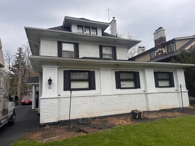 Priority Abatement and Remediation photo