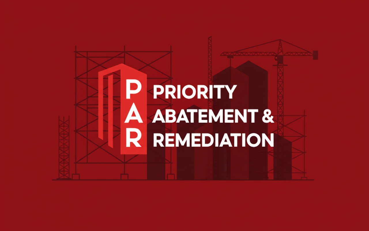 Priority Abatement and Remediation photo