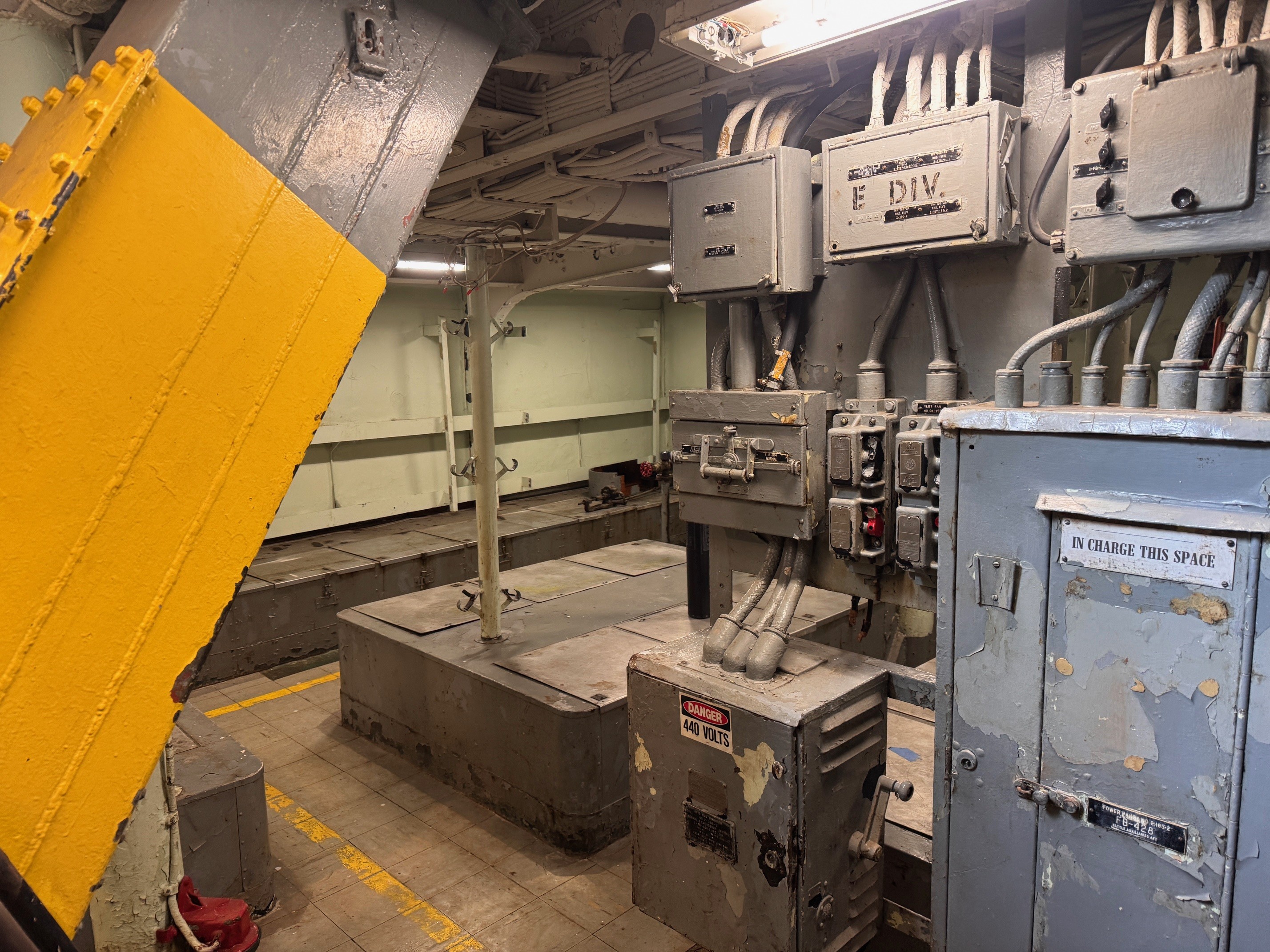 Priority Abatement and Remediation photo