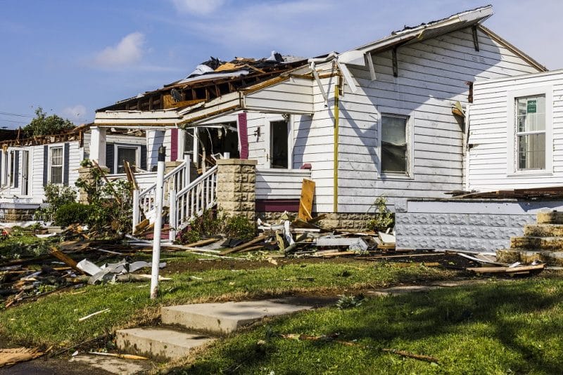 What is Disaster Cleanup? | Priority Abatement and Remediation